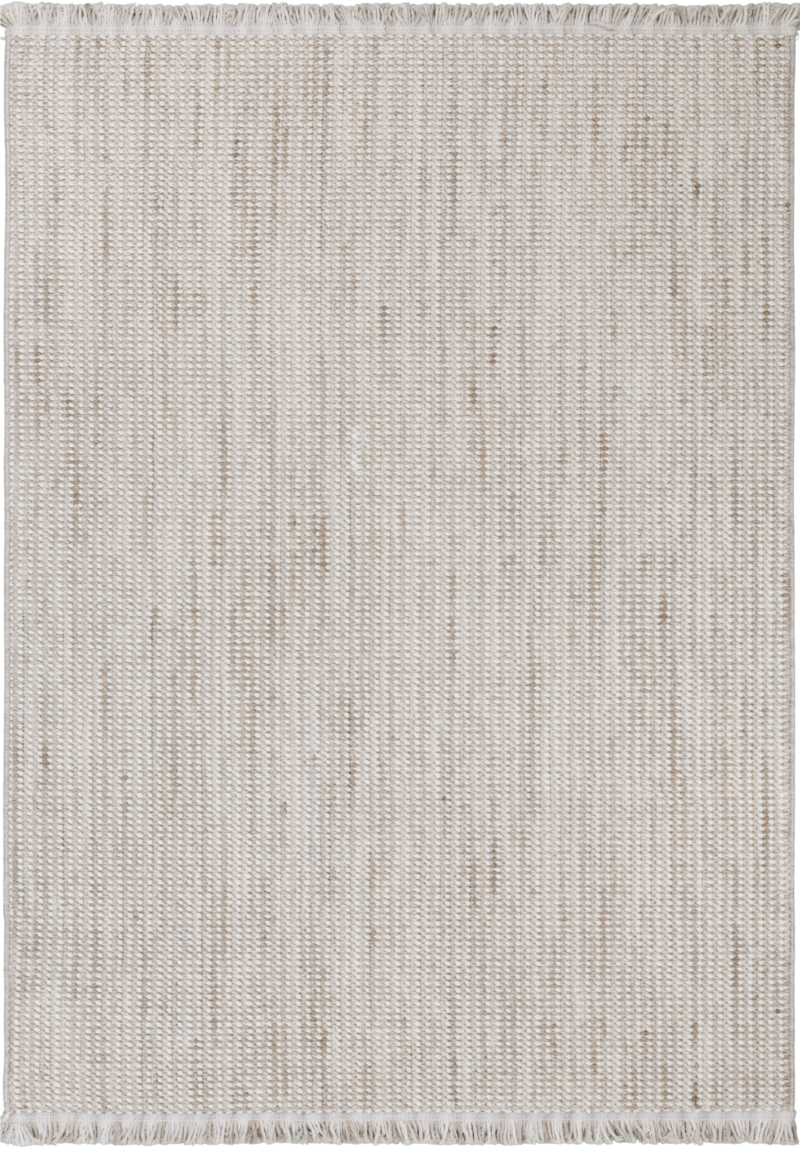 Point Serisi Polyester Modern Makine Halısı