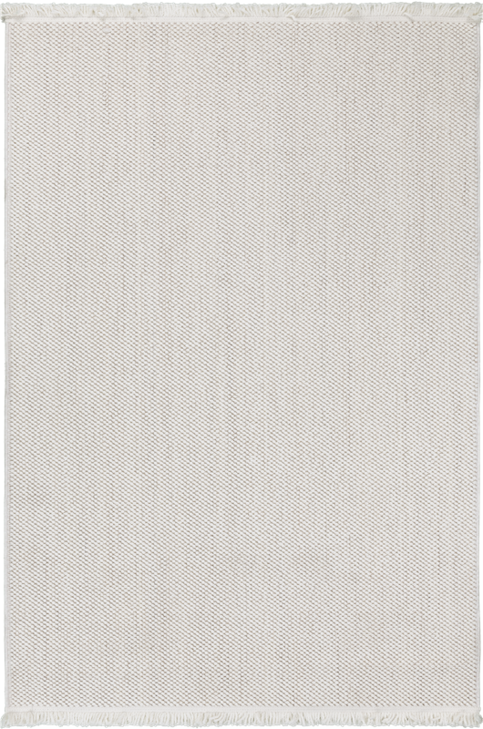 Point Serisi Polyester Modern Makine Halısı