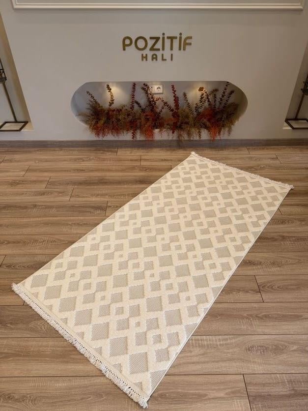 Polo PL 03 Bukle Halı