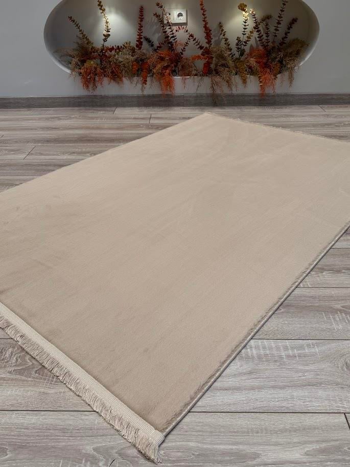 Tafi Peluş Yıkanabilir Halı