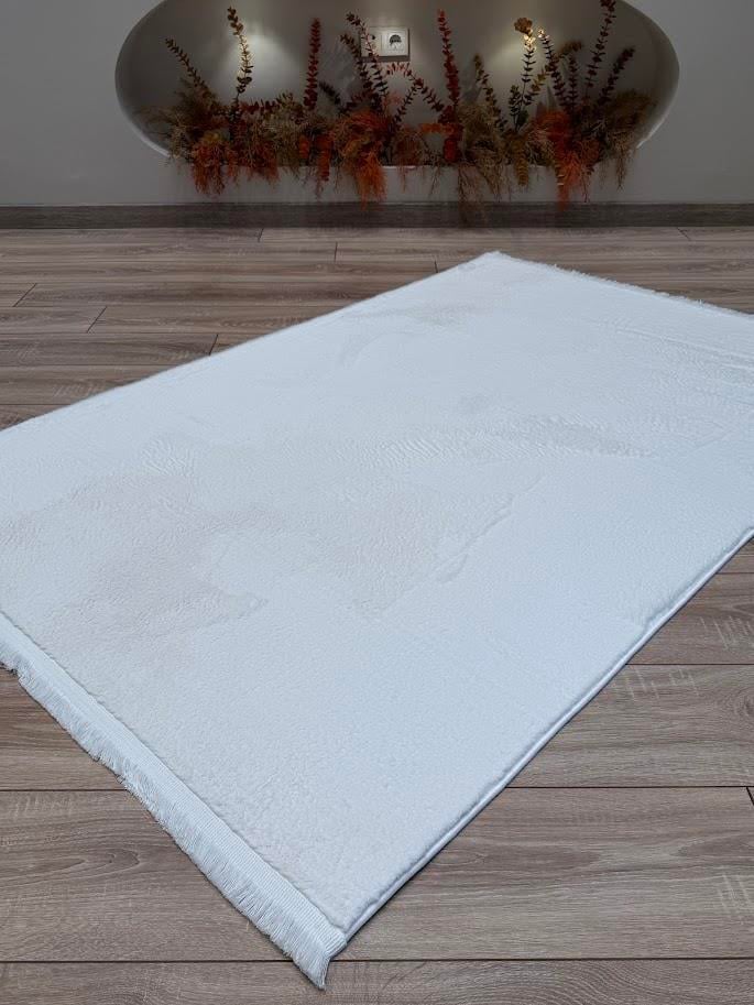 Tafi Peluş Yıkanabilir Halı