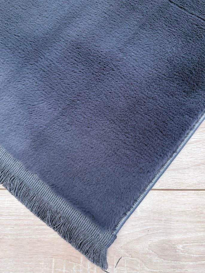 Tafi Peluş Yıkanabilir Halı