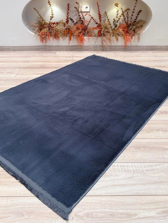 Tafi Peluş Yıkanabilir Halı