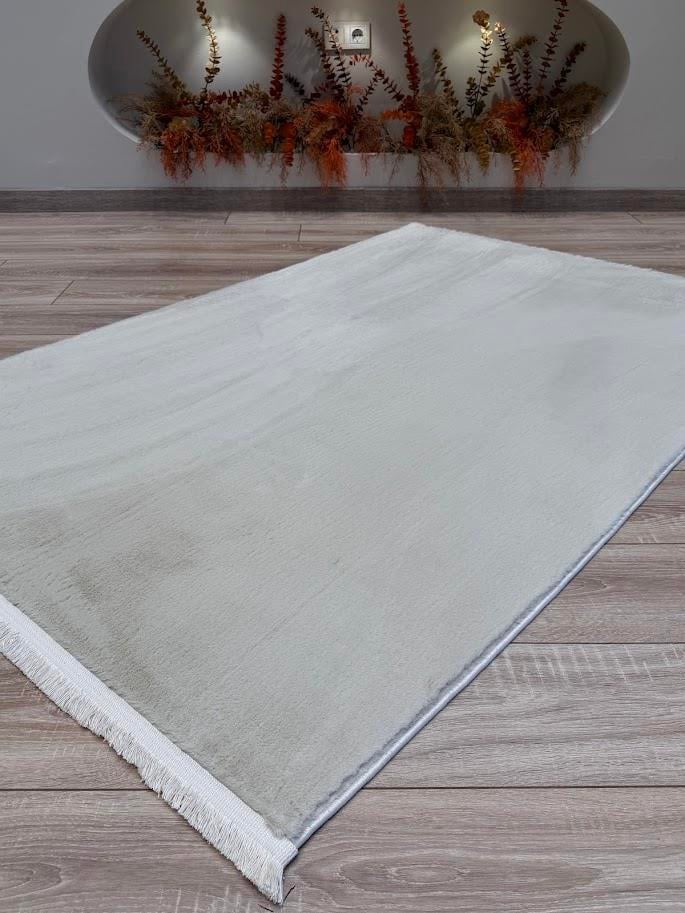 Tafi Peluş Yıkanabilir Halı