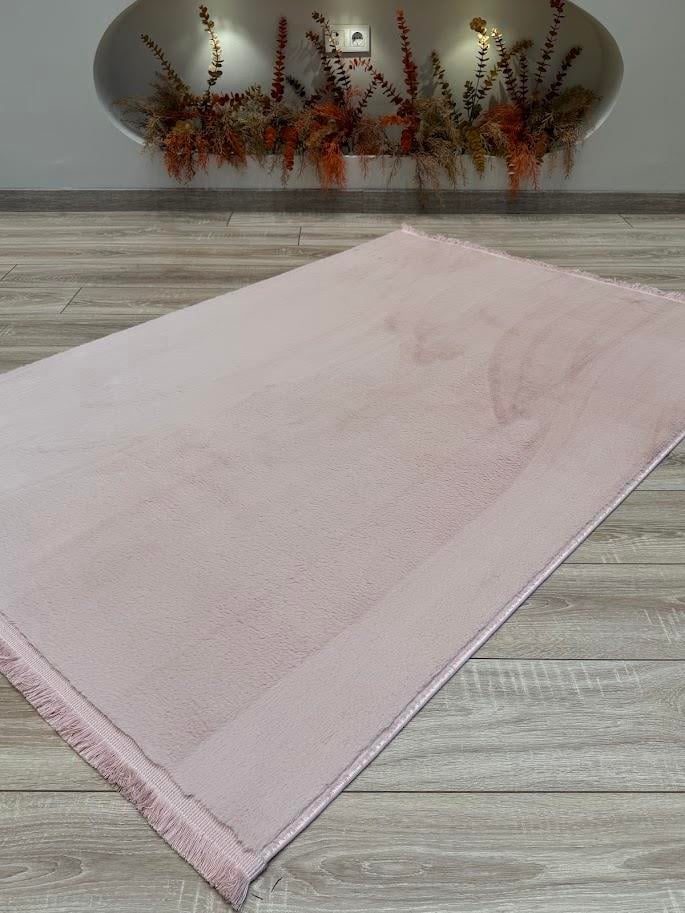 Tafi Peluş Yıkanabilir Halı