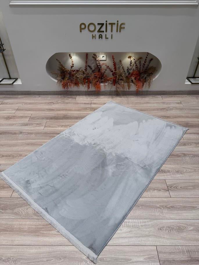 Tafi Peluş Yıkanabilir Halı