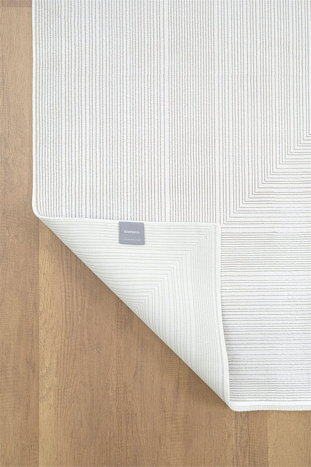 Soho Chrome - Ceramic Modern Salon ve Oturma Odası Halısı