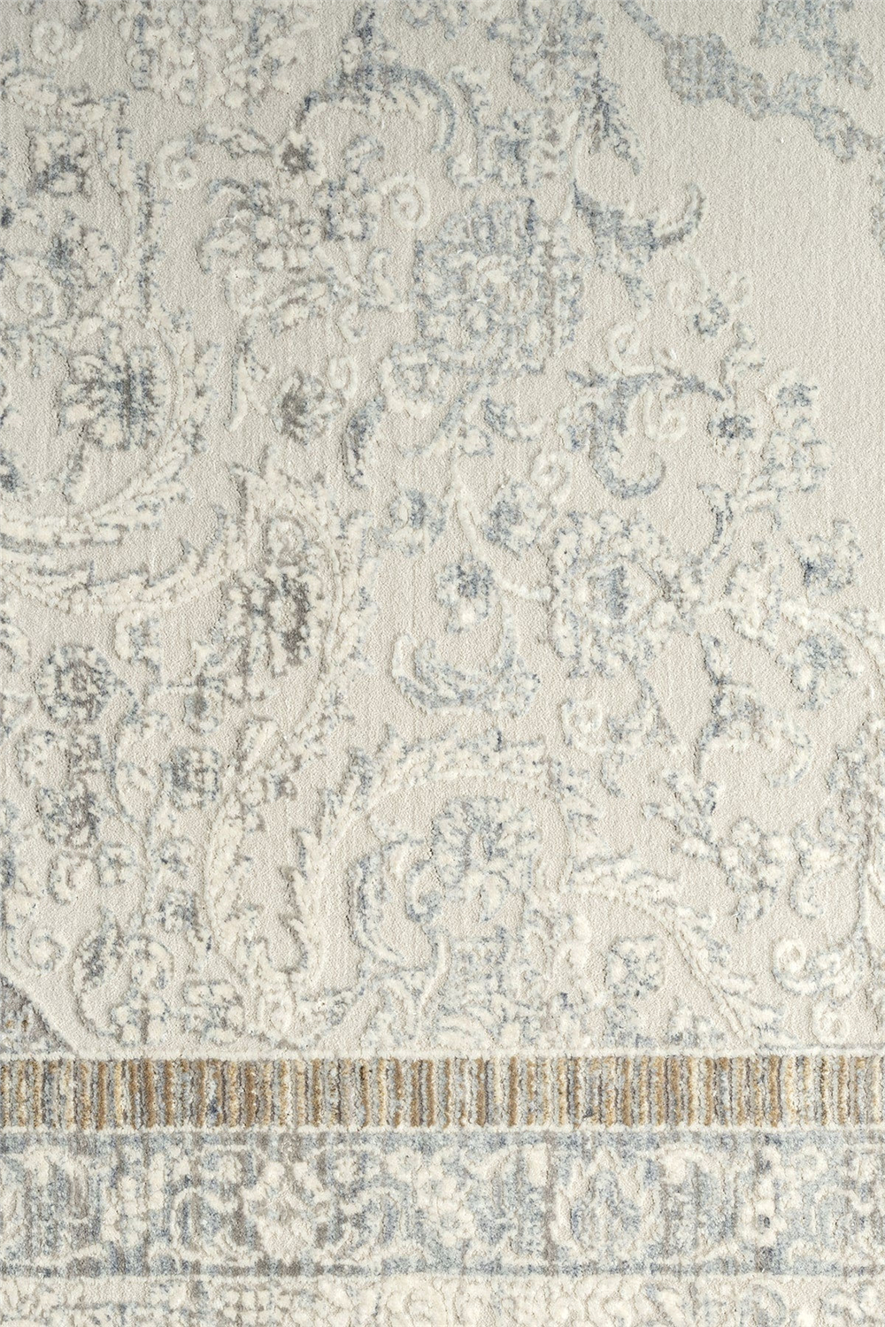 Soho Mood - Anemone Modern Klasik Salon ve Oturma Odası Halısı