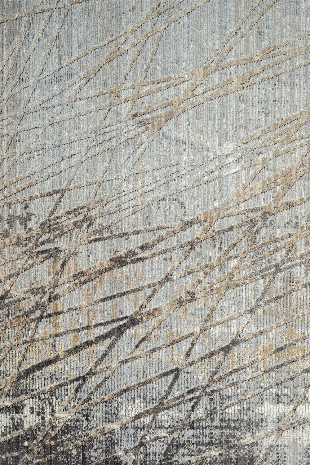 Soho Mood - Majolica Modern Klasik Salon ve Oturma Odası Halısı