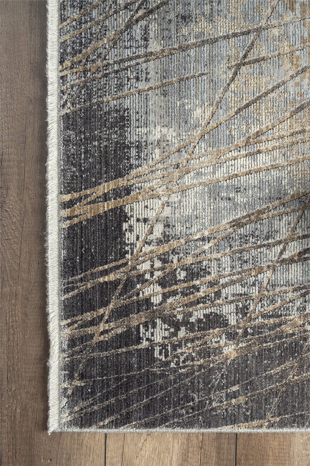 Soho Mood - Majolica Modern Klasik Salon ve Oturma Odası Halısı