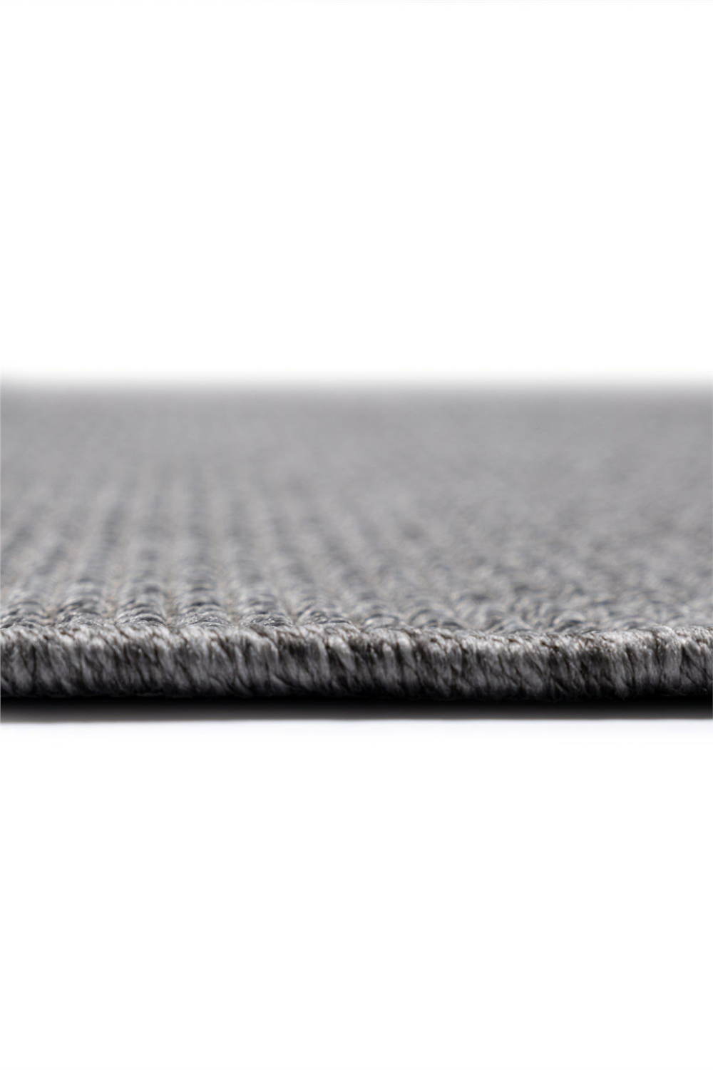 Suit 02 Grey Doğal Sisal Halı