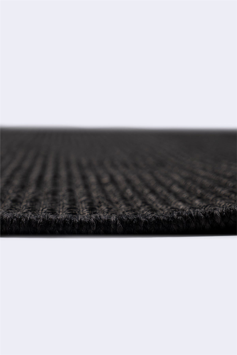 Suit 04 Anthracite Doğal Sisal Halı