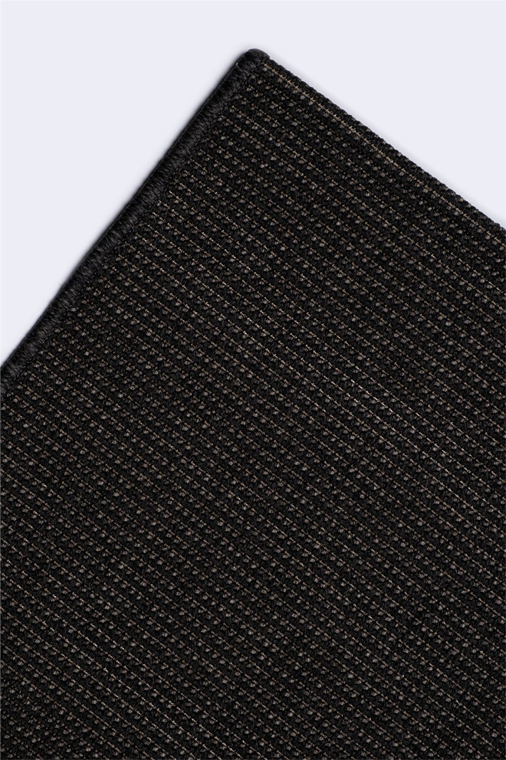 Suit 04 Anthracite Doğal Sisal Halı