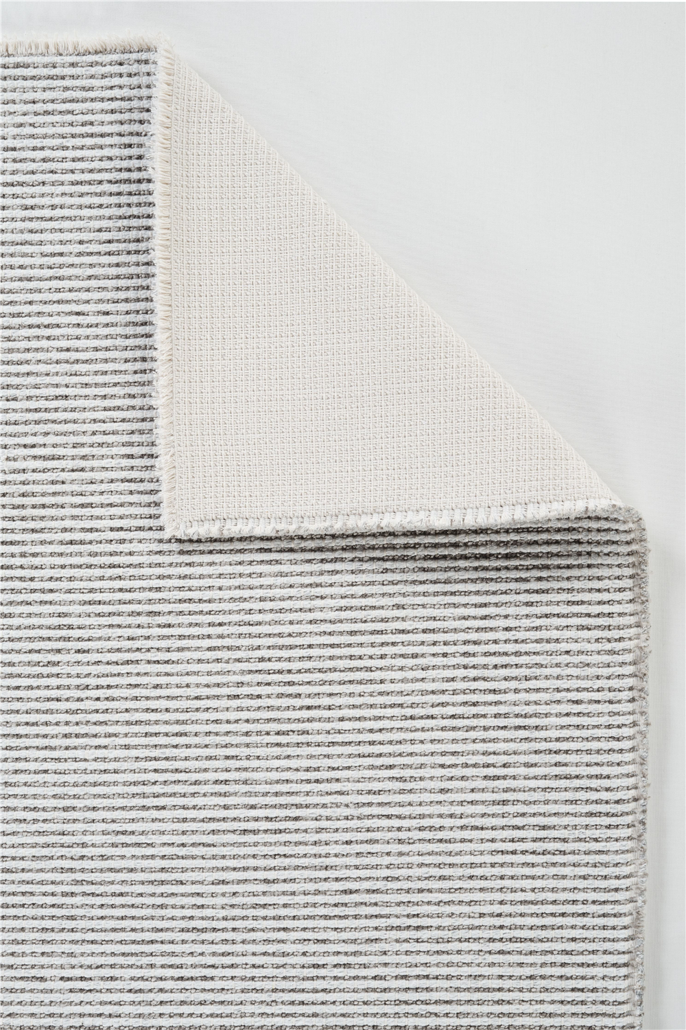 Sura 7411 Gri - Makine Halısı