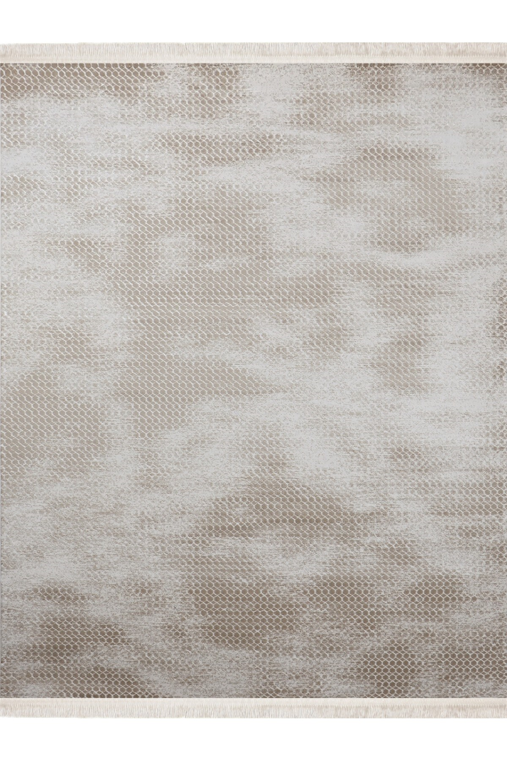Vizon Luna 8767A Microfiber Polyester Halı