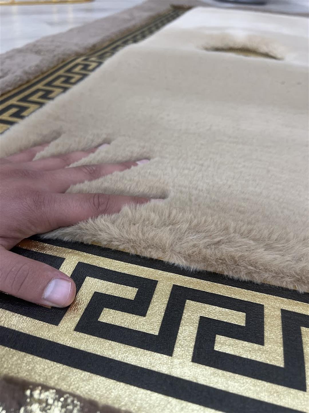 Şahmeran Kişiye Özel Tasarım Halı