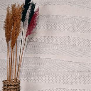  İzmir Serisi Bohem Modern Makine Halısı