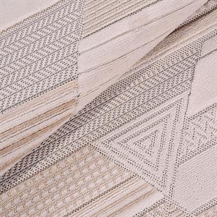  İzmir Serisi Bohem Modern Makine Halısı