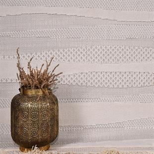  İzmir Serisi Bohem Modern Makine Halısı