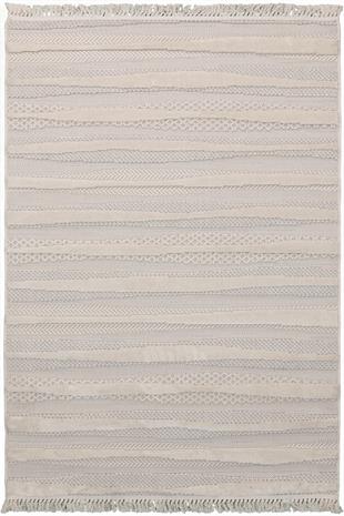  İzmir Serisi Bohem Modern Makine Halısı