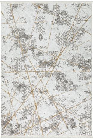 Astra Serisi Akrilik Modern Makina Halısı