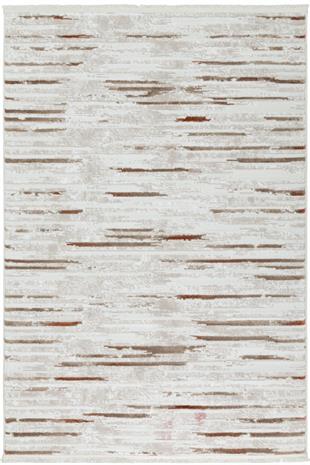 Astra Serisi Akrilik Modern Makina Halısı