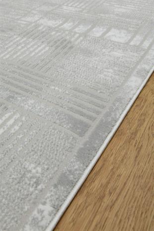 Astra Serisi Akrilik Modern Makina Halısı