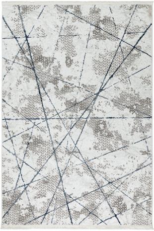 Astra Serisi Akrilik Modern Makina Halısı