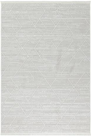 Astra Serisi Akrilik Modern Makina Halısı