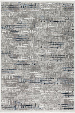 Astra Serisi Akrilik Modern Makina Halısı