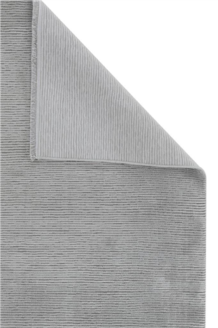 Aura 2831 Gri - Makine Halısı