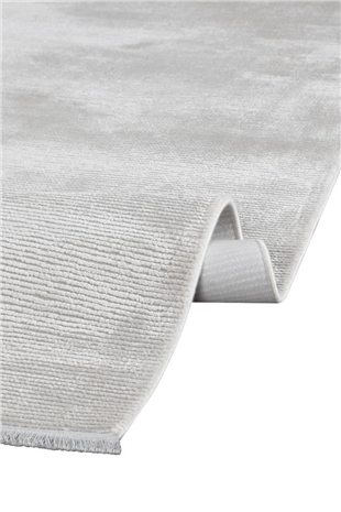 Aura 2832 Krem - Makine Halısı