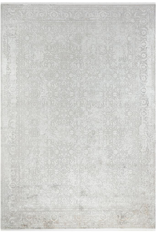 Aura 2871 Gri - Makine Halısı