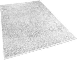 Aura 2871 Gri - Makine Halısı