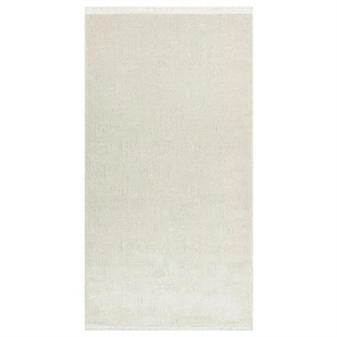Bej 4286-1 Verona Dokuma Kadife Halı