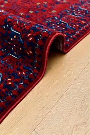 Beylerbeyi Serisi %100 Saf Yün Modern Makine Halısı