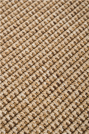 Canvas 1 Suit SU03 Jut Cotton Bordure 03 Green Amorf Sisal Halı