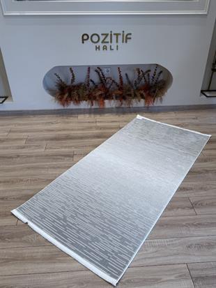 Carla Serisi Akrilik Modern Makine Halısı