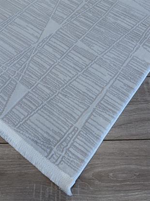 Carla Serisi Akrilik Modern Makine Halısı