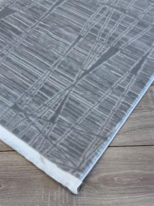 Carla Serisi Akrilik Modern Makine Halısı