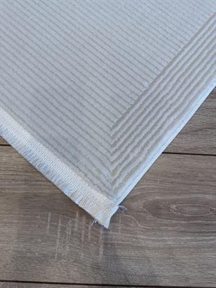 Carla Serisi Akrilik Modern Makine Halısı