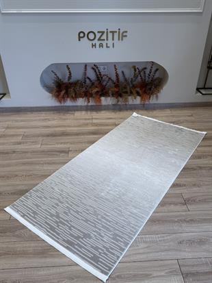 Carla Serisi Akrilik Modern Makine Halısı