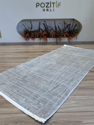 Carla Serisi Akrilik Modern Makine Halısı