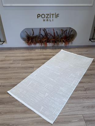 Carla Serisi Akrilik Modern Makine Halısı