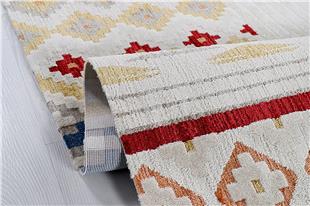 COLORİUM VİNTAGE RENKLİ HALI CO0004