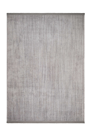 Degrade DG02 Grey Yumuşak Dokulu İskandinav Salon Halısı