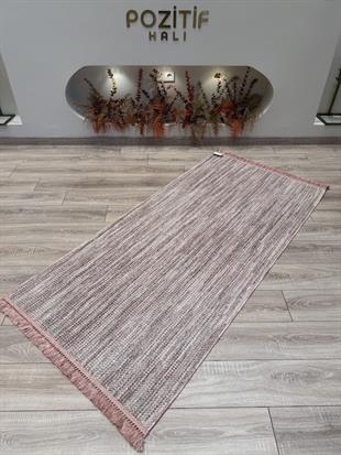 Dekoratif Bukle Halı 