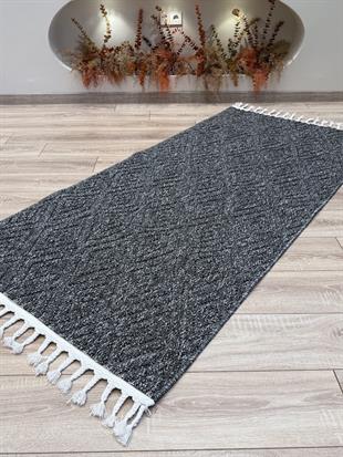 Dekoratif Bukle Halı 