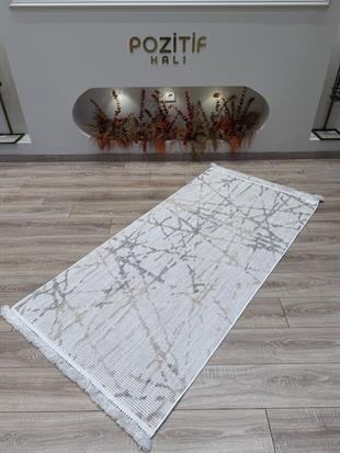 Dekoratif Bukle Halı 