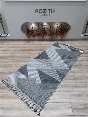 Dekoratif Bukle Halı 